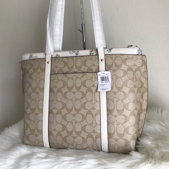 Coach Bag and Wallet - Picture 5 of 15